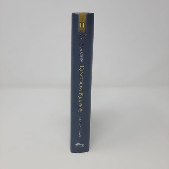 Kingdom Keepers series books lot of 2 - Picture 7 of 15